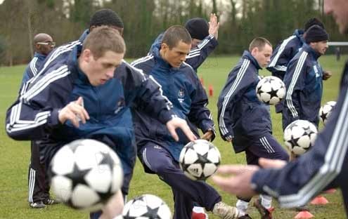 ¡Gol! : Foto Kuno Becker, Danny Cannon