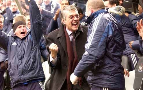 ¡Gol! : Foto Danny Cannon