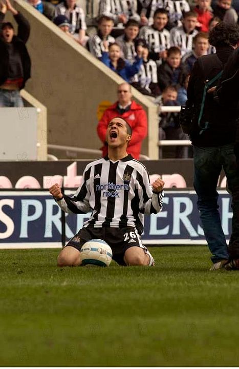 ¡Gol! : Foto Danny Cannon, Kuno Becker