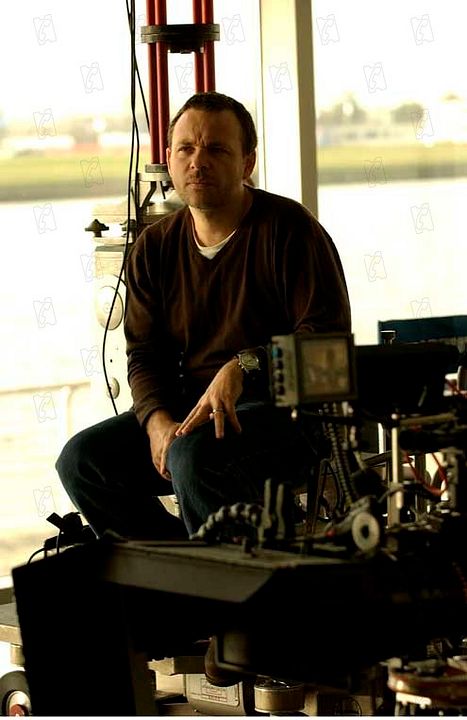 ¡Gol! : Foto Danny Cannon