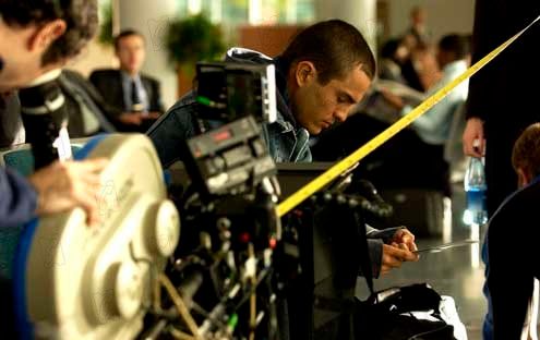 ¡Gol! : Foto Kuno Becker, Danny Cannon