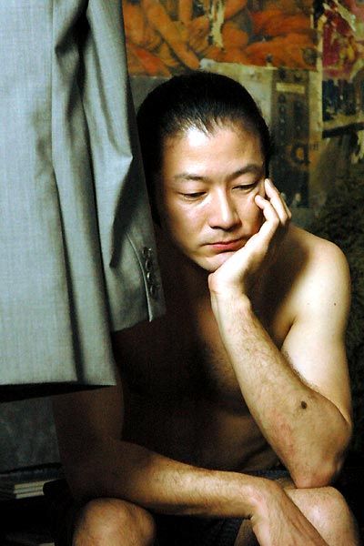Foto Tadanobu Asano