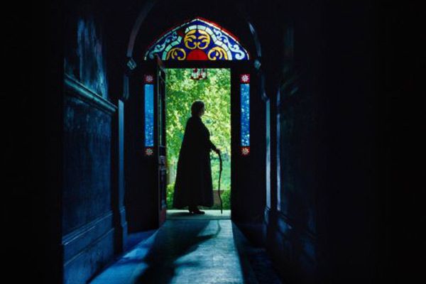 La nana mágica : Foto Emma Thompson