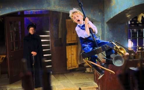 La nana mágica : Foto Emma Thompson