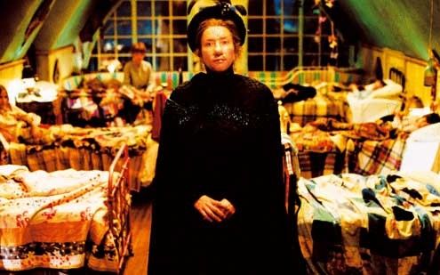 La nana mágica : Foto Emma Thompson