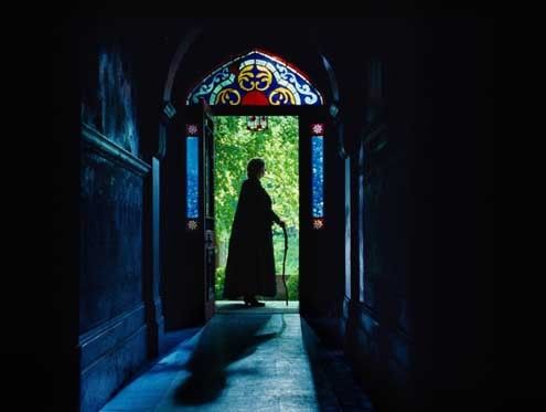 La nana mágica : Foto