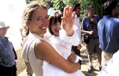 La nana mágica : Foto Emma Thompson