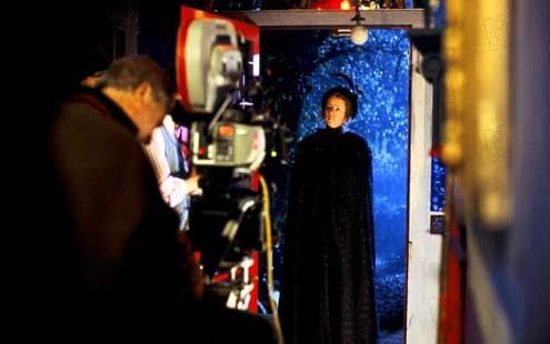 La nana mágica : Foto Emma Thompson