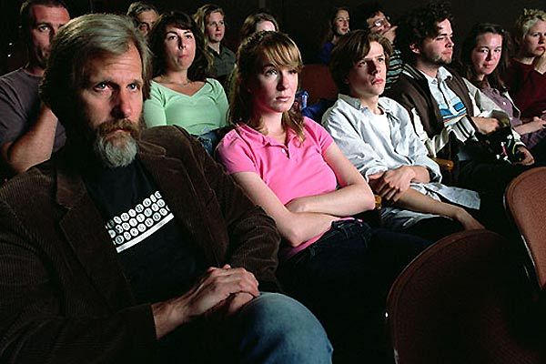 Historias de familia : Foto Jeff Daniels