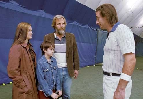 Historias de familia : Foto Noah Baumbach, Jeff Daniels, Laura Linney
