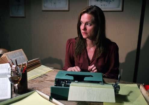 Historias de familia : Foto Noah Baumbach, Laura Linney