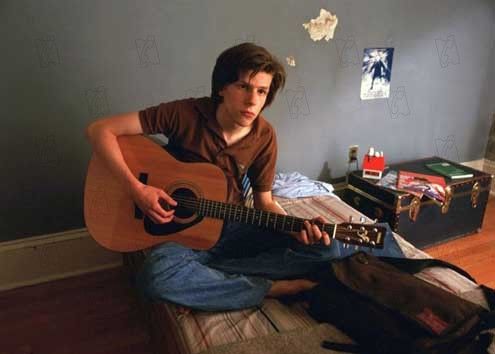 Historias de familia : Foto Jesse Eisenberg, Noah Baumbach