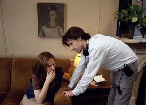 Historias de familia : Foto Noah Baumbach