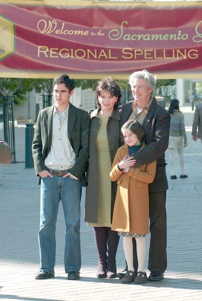 Bee Season : Foto Richard Gere, Juliette Binoche, Max Minghella