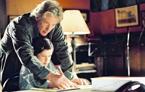 Bee Season : Foto Richard Gere