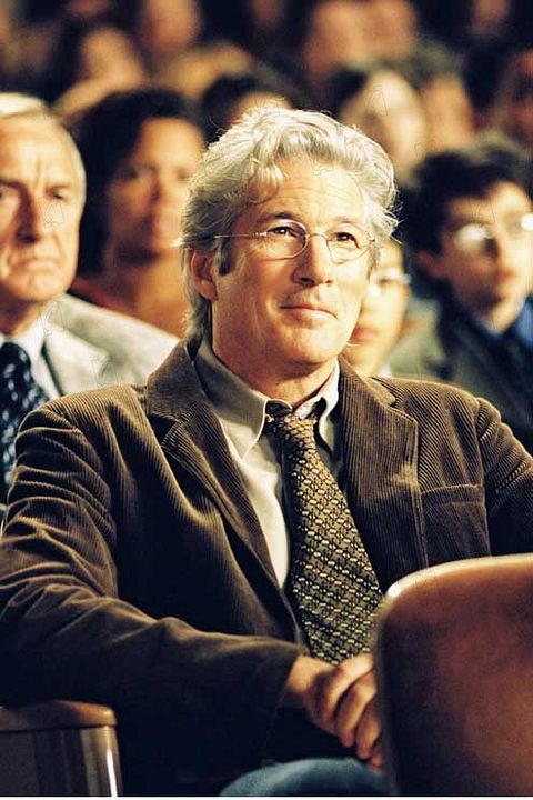 Bee Season : Foto Richard Gere