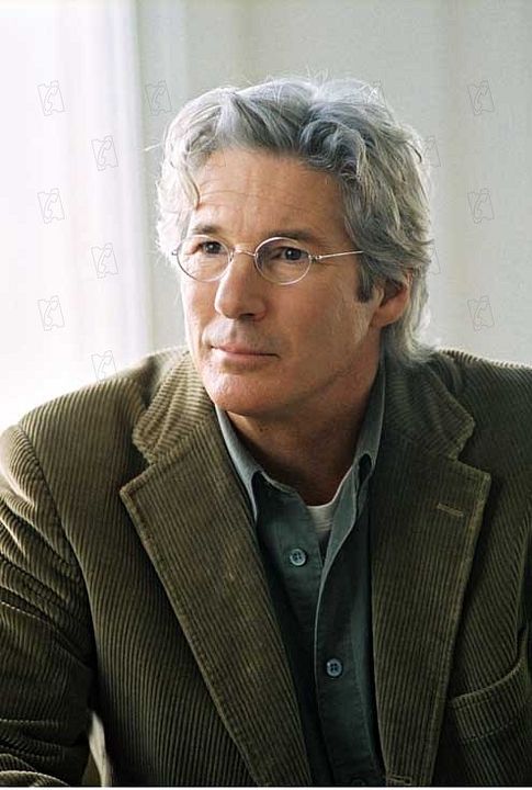 Bee Season : Foto Richard Gere