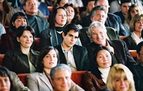 Bee Season : Foto Juliette Binoche, Richard Gere, Max Minghella