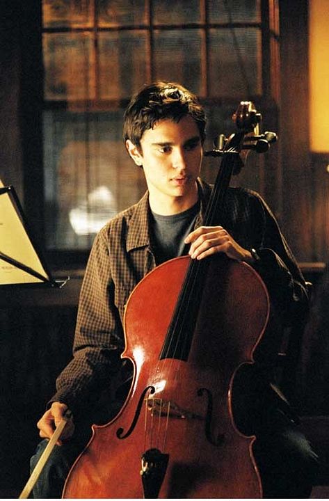 Bee Season : Foto Max Minghella