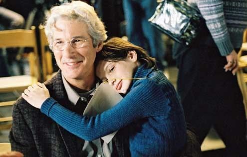 Bee Season : Foto Richard Gere