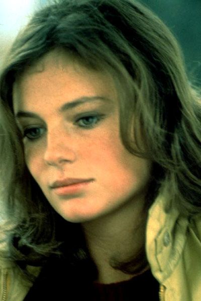 Foto Jacqueline Bisset