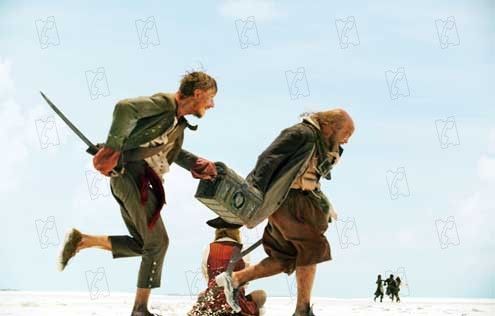 Piratas del Caribe: El cofre de la muerte : Foto Gore Verbinski