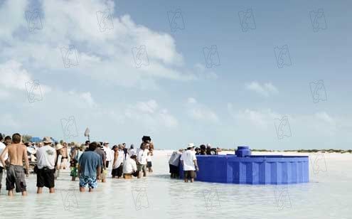 Piratas del Caribe: El cofre de la muerte : Foto Gore Verbinski