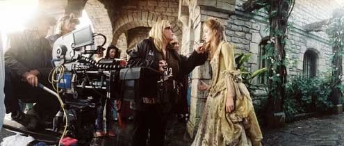 Piratas del Caribe: El cofre de la muerte : Foto Keira Knightley, Gore Verbinski