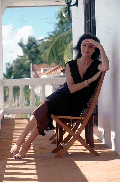 Foto Jacqueline Bisset