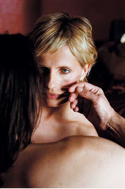 Foto Isabella Ferrari