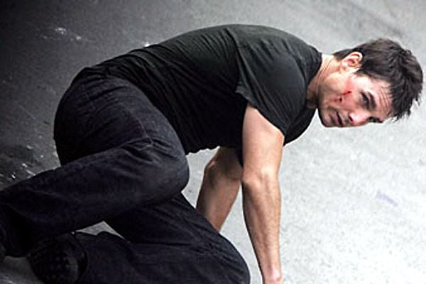 Misión: Imposible III : Foto