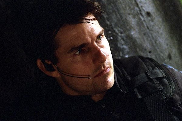 Misión: Imposible III : Foto Tom Cruise