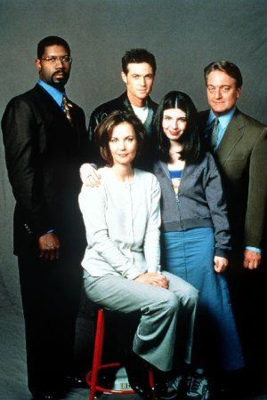 Foto Dennis Haysbert