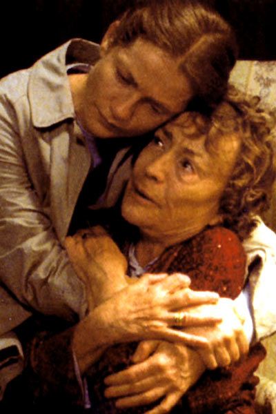 La pianista : Foto Isabelle Huppert