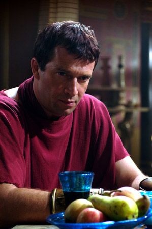 Foto James Purefoy