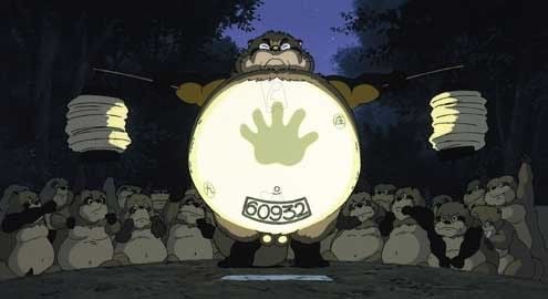 La guerra de los mapaches : Foto