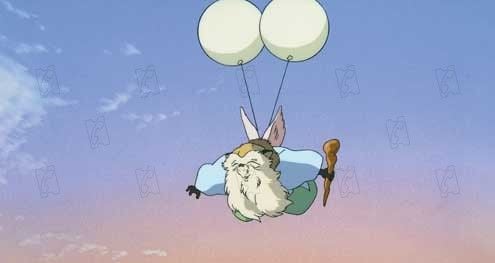 La guerra de los mapaches : Foto