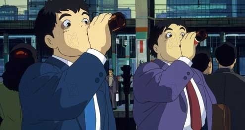 La guerra de los mapaches : Foto