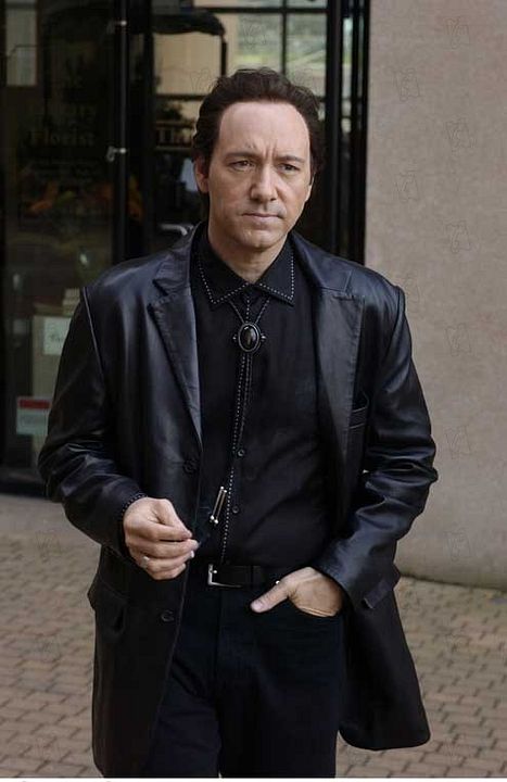Foto Kevin Spacey