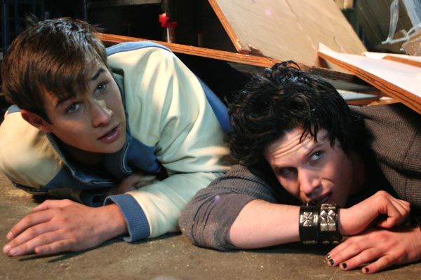 Destino final 3 : Foto