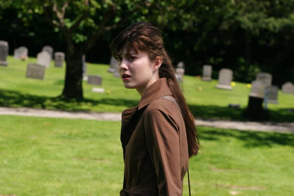 Destino final 3 : Foto Mary Elizabeth Winstead