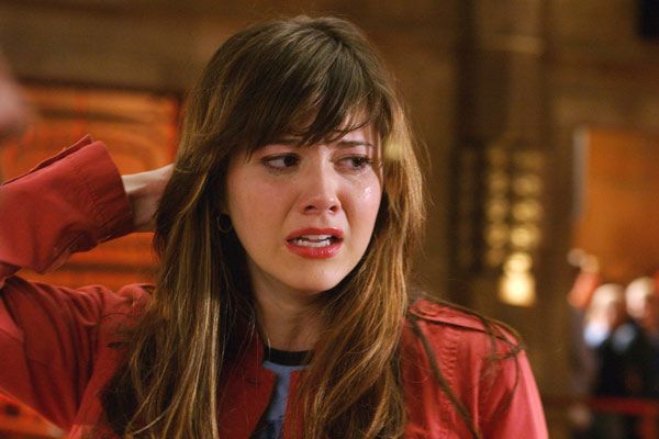 Destino final 3 : Foto Mary Elizabeth Winstead