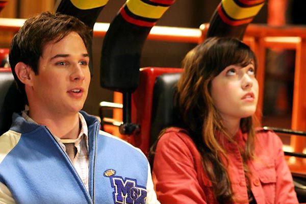 Destino final 3 : Foto Mary Elizabeth Winstead