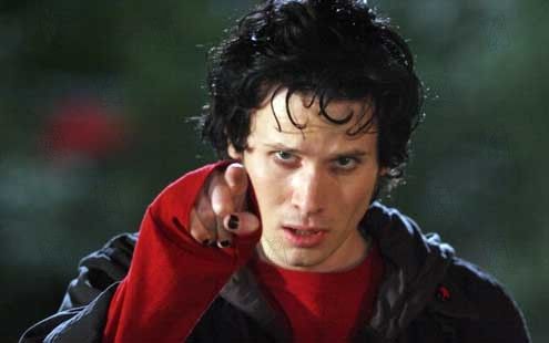 Destino final 3 : Foto James Wong