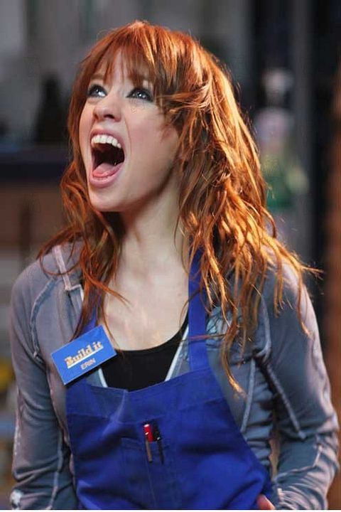 Destino final 3 : Foto James Wong