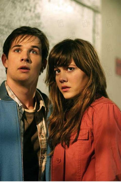 Destino final 3 : Foto James Wong, Mary Elizabeth Winstead