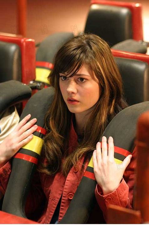 Destino final 3 : Foto James Wong, Mary Elizabeth Winstead