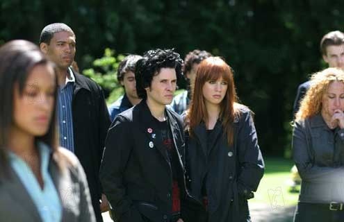 Destino final 3 : Foto James Wong