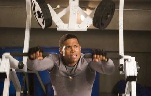 Destino final 3 : Foto James Wong