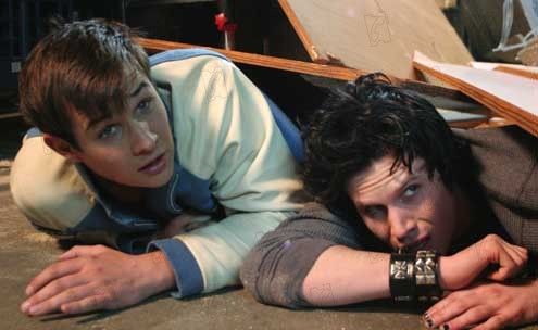 Destino final 3 : Foto James Wong